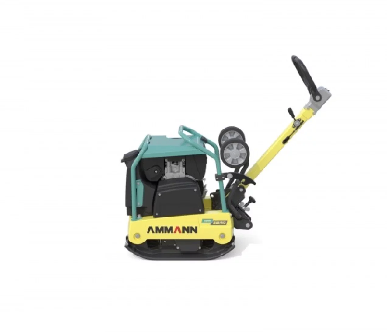 Image Ammann APR 22/40