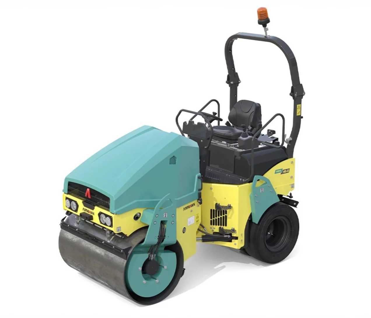 Image Ammann ARX 45-2C