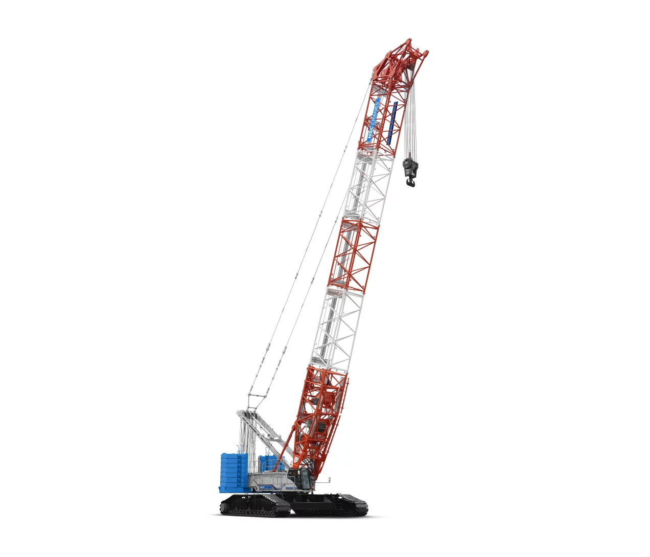 Image HSC CRANES SCX3500-3