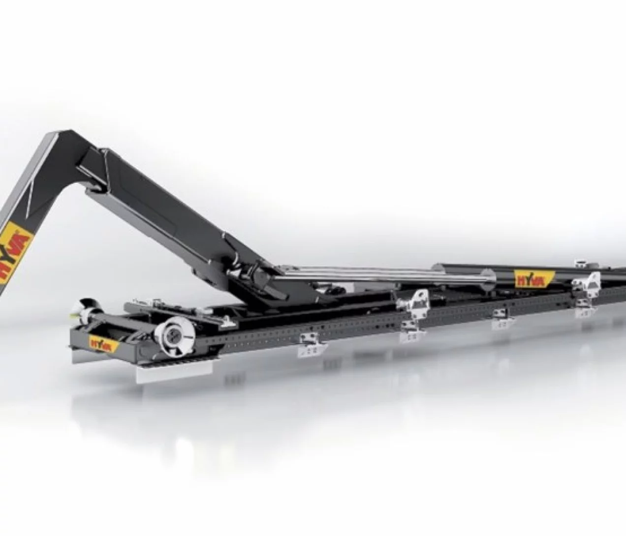 Image Hyva Lift TITAN22