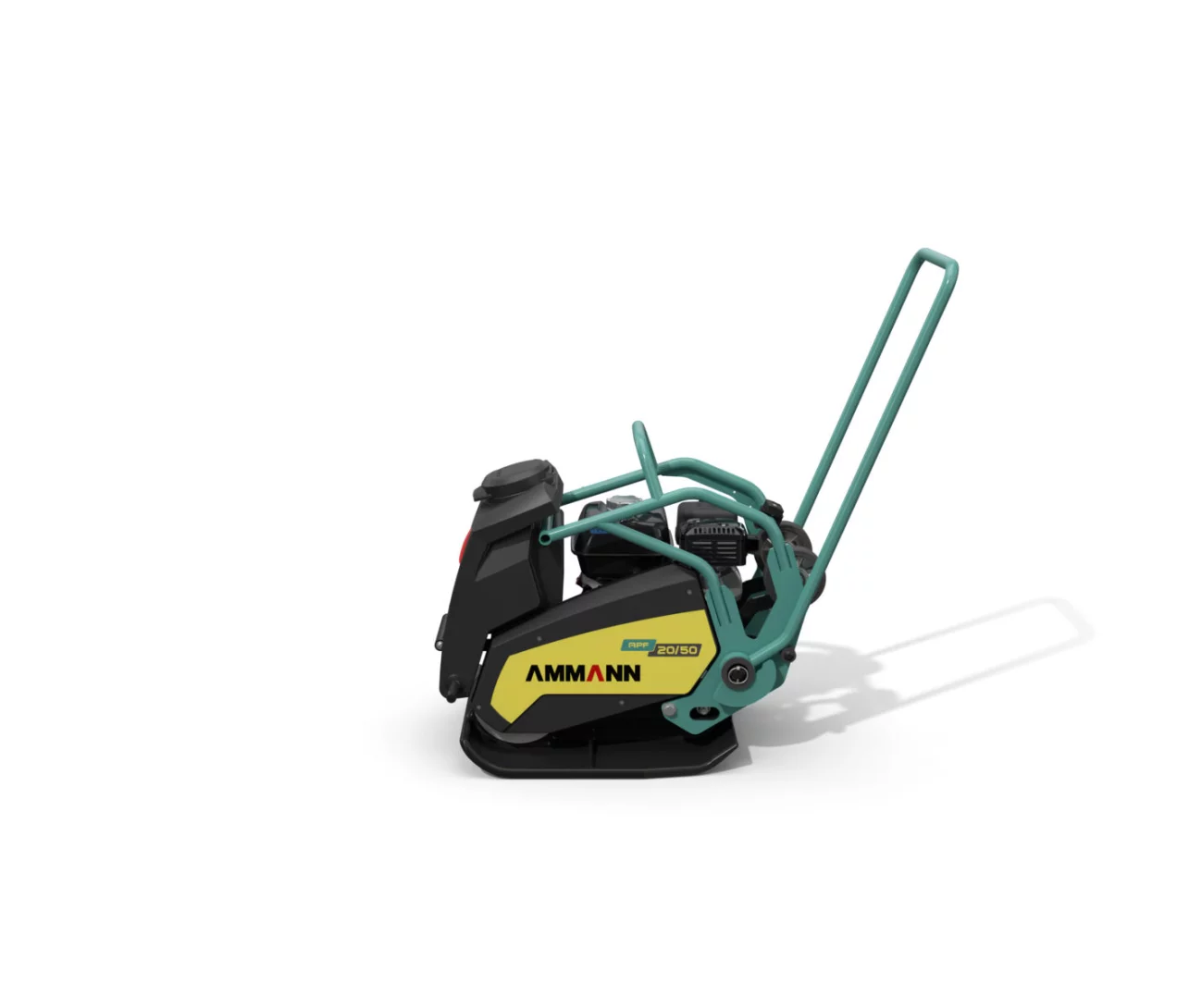 Image Ammann APF 20/50 diesel