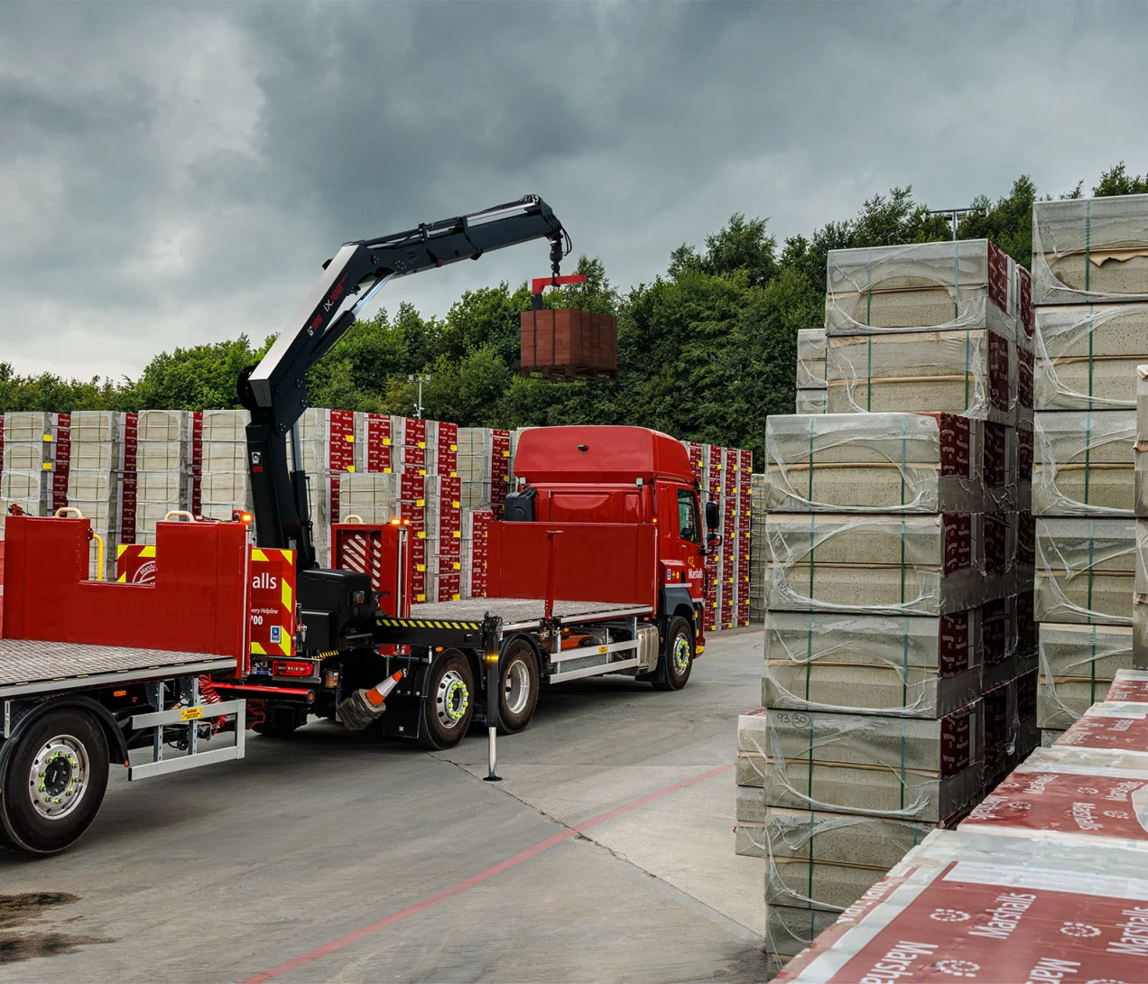 Image Hiab iX.188 HIDUO