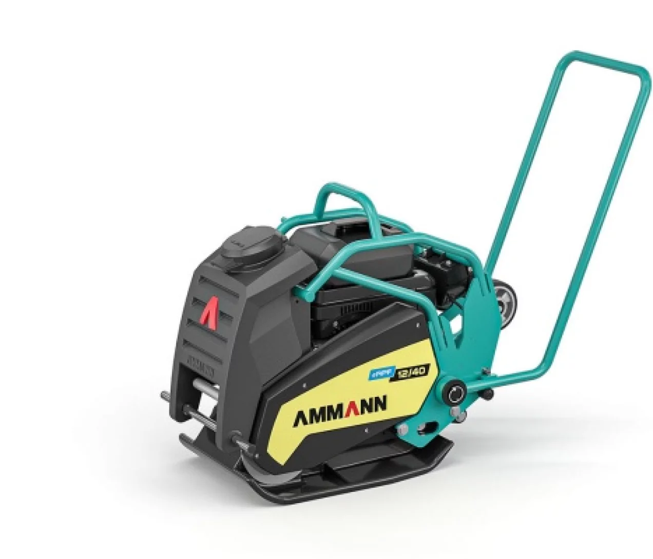 Image Ammann eAPF 12/40