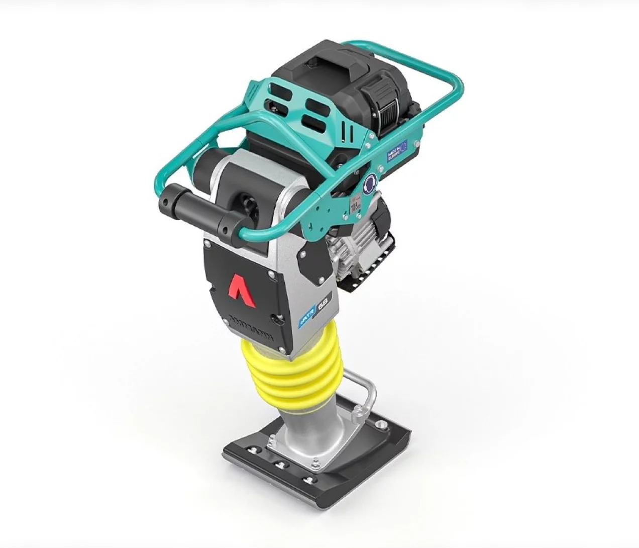 Image Ammann eATR 68