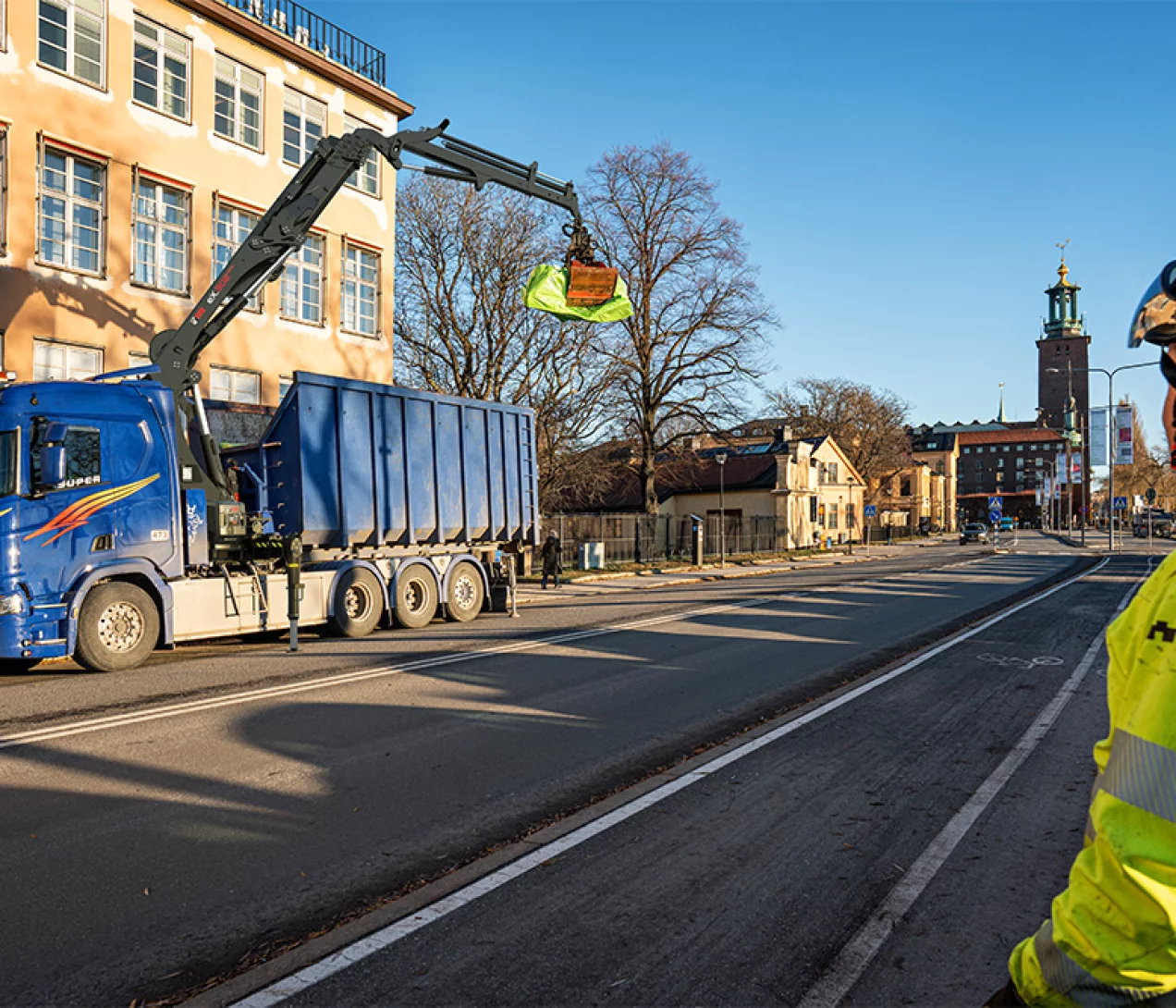 Image Hiab eX.302 HiPro