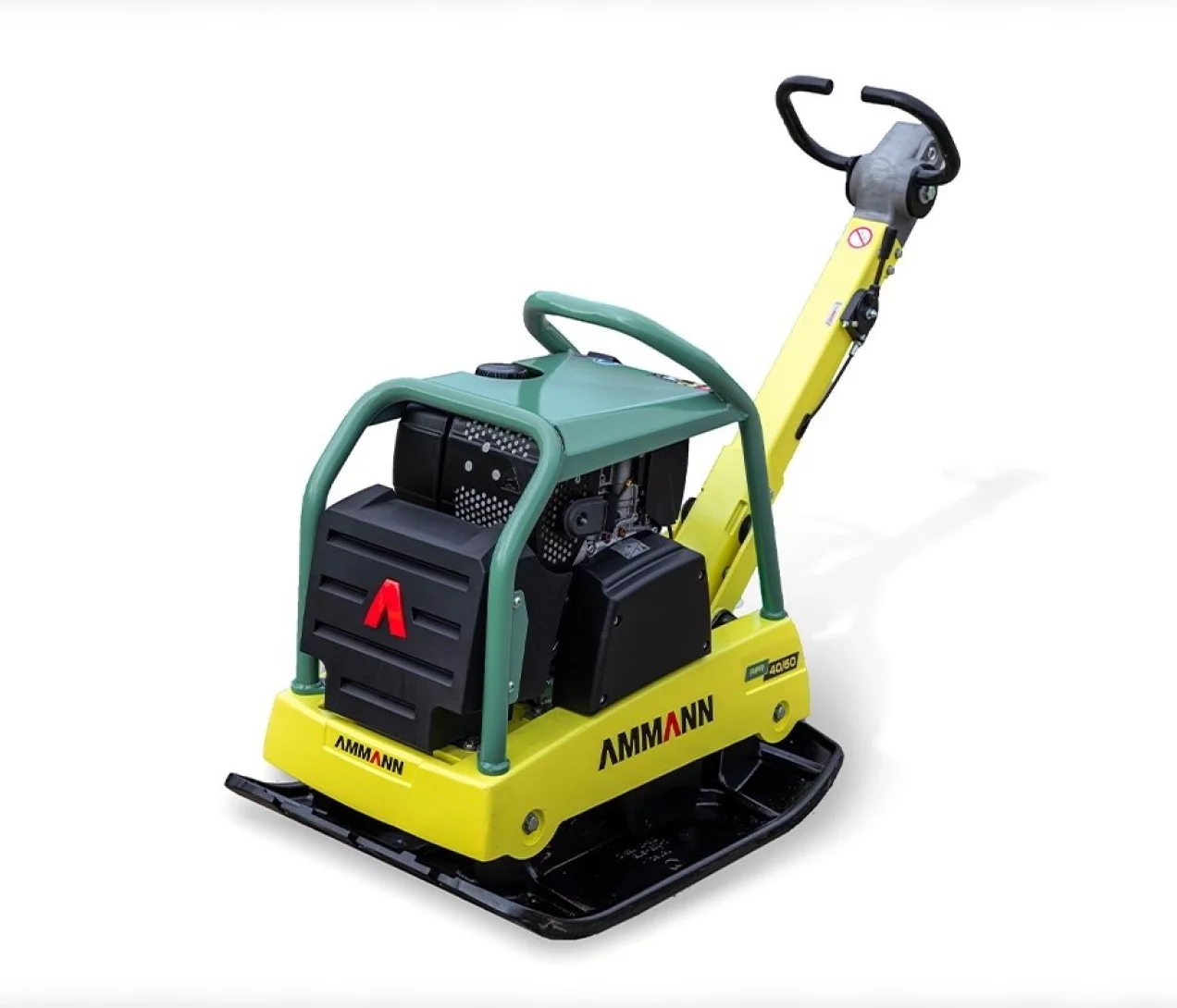 Image Ammann APR 40/60