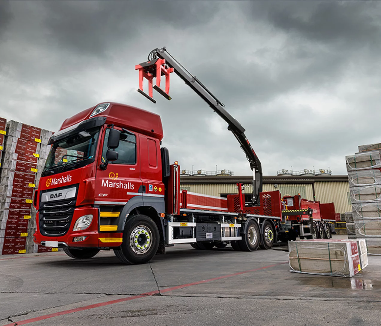 Image Hiab iX.138 HIDUO