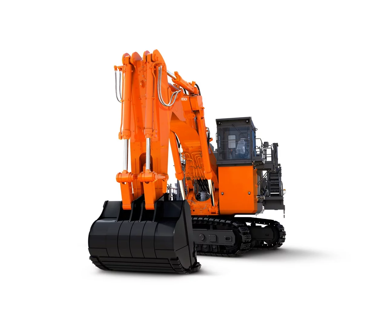 Image Hitachi EX2000-7