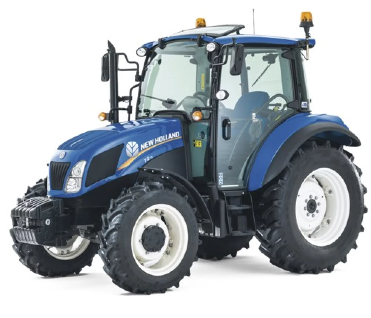 Image New Holland T4