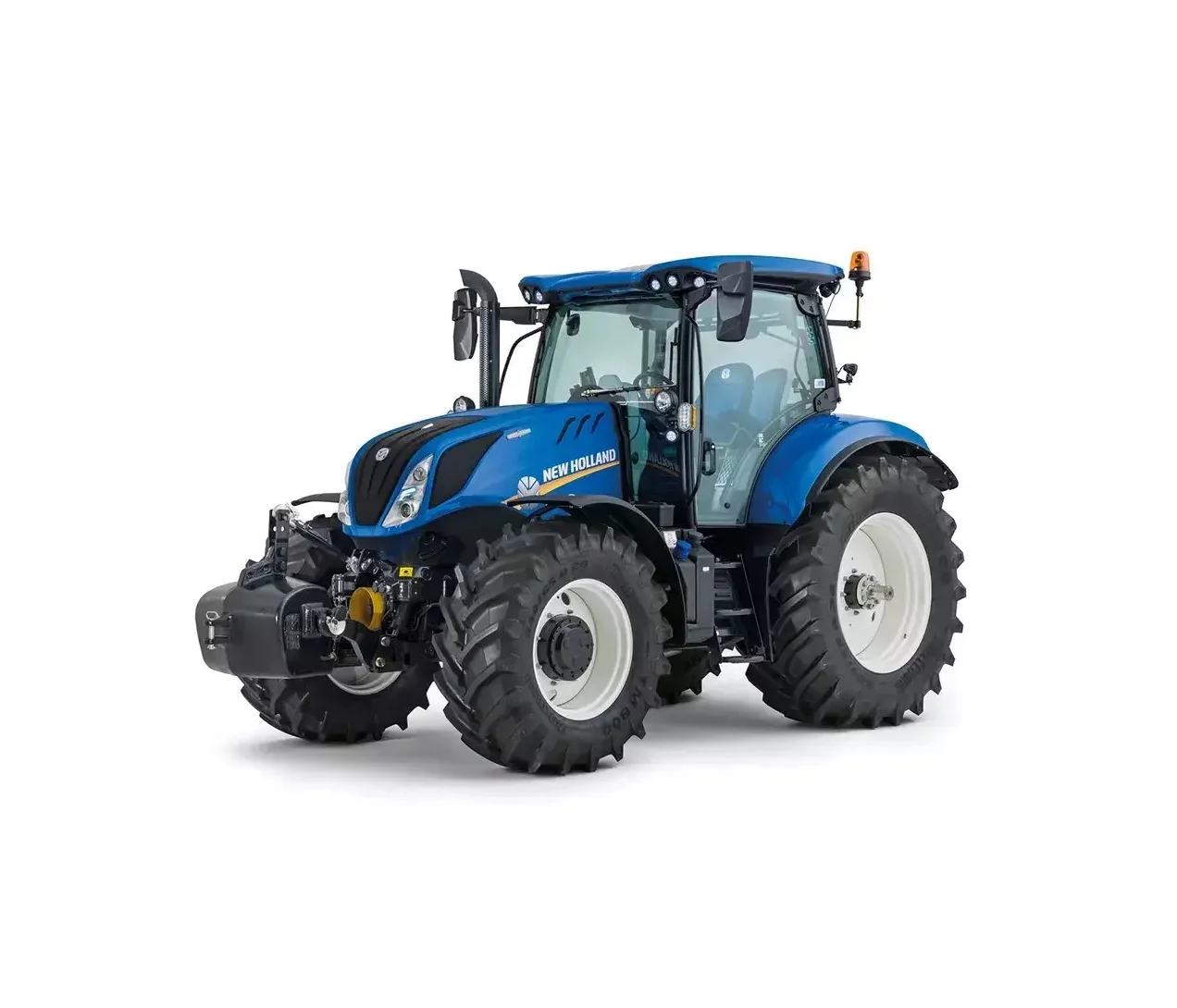 Image New Holland T6 EC | AC | DC