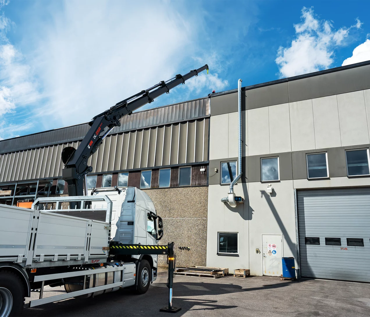 Image Hiab iX.258 HIDUO