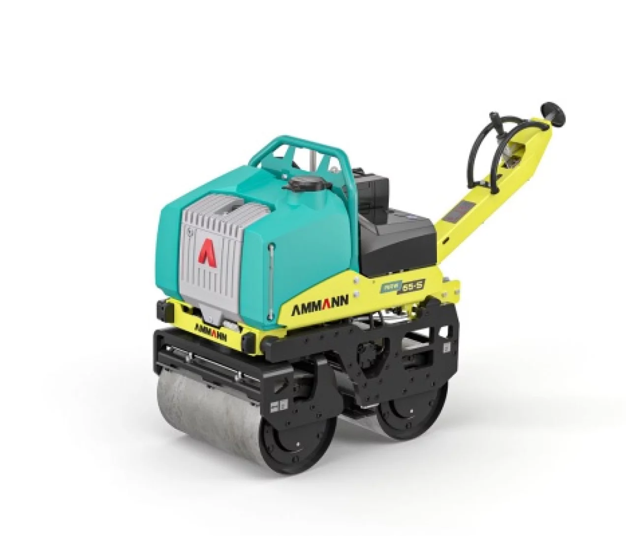 Image Ammann ARW 65-S