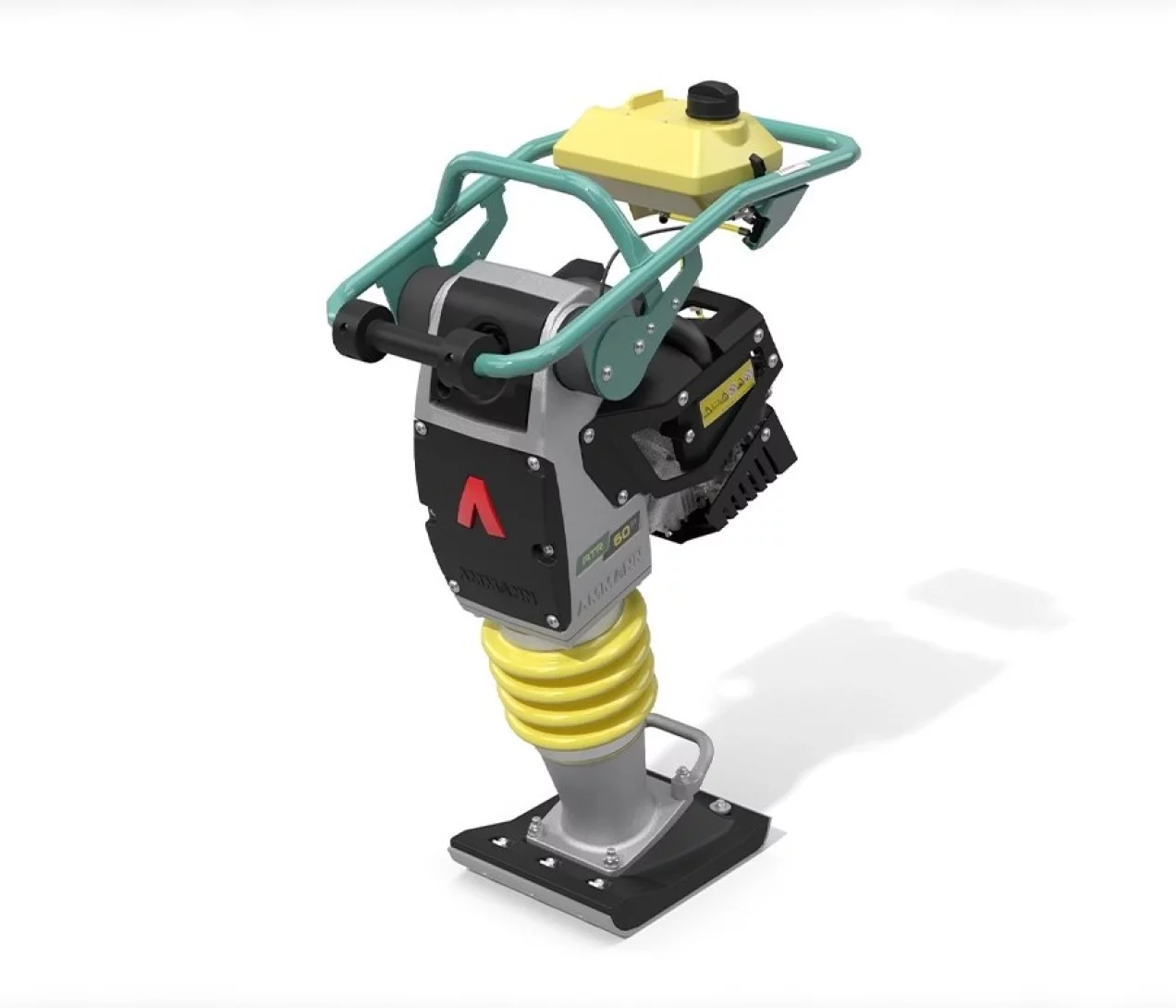 Image Ammann ATR 60 P