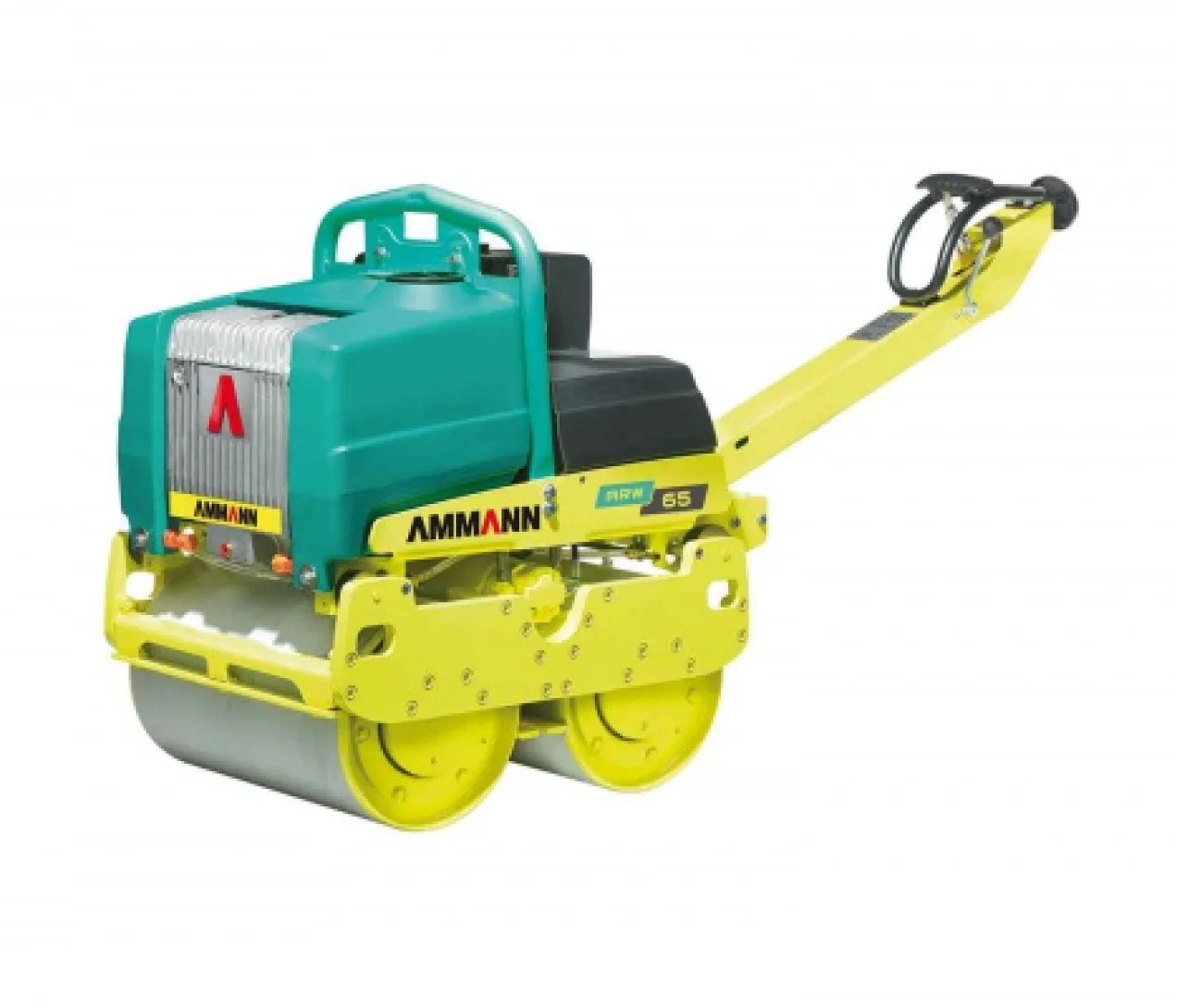 Image Ammann ARW 65
