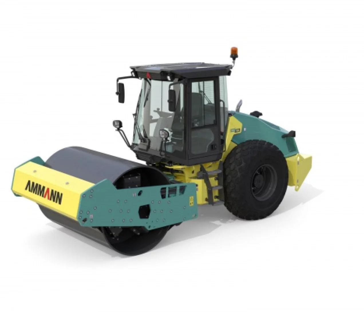 Image Ammann ARS 130