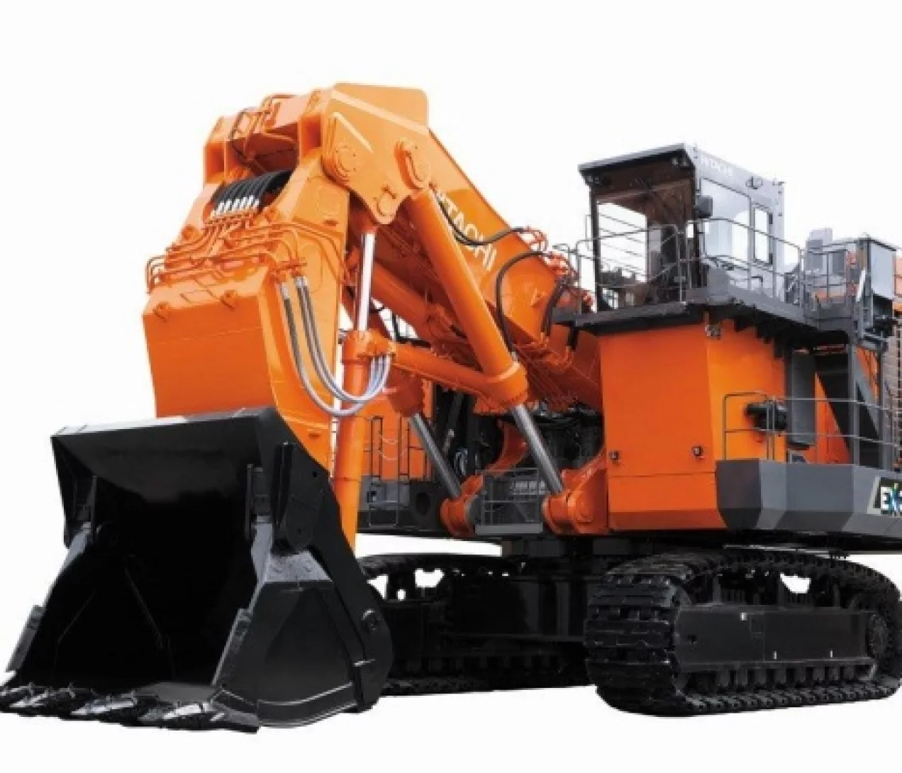 Image Hitachi EX3600-7