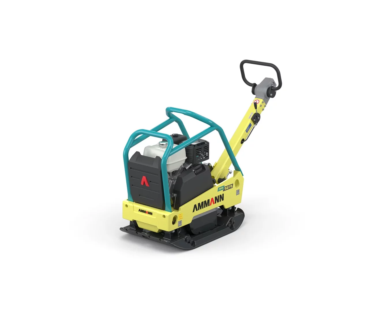 Image Ammann APR 52/75