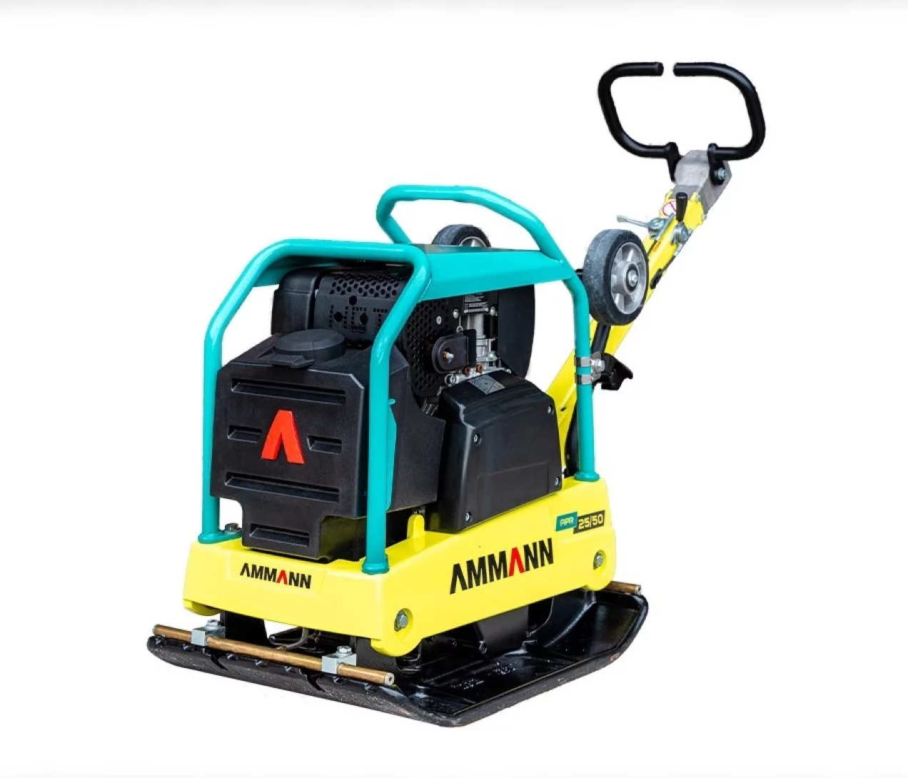 Image Ammann APR 25/50