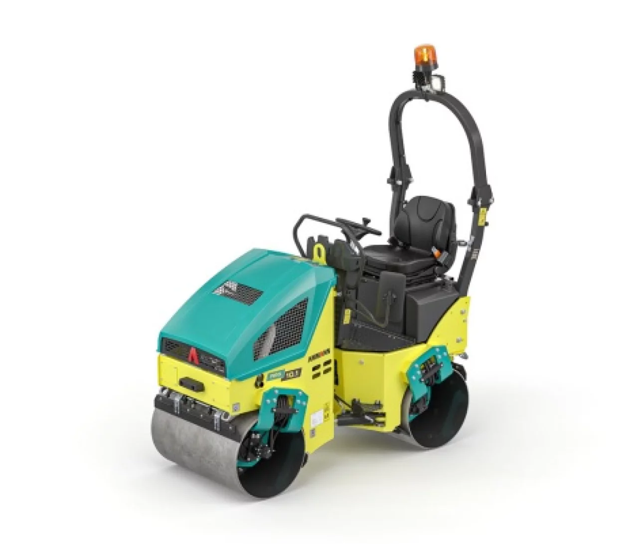 Image Ammann ARX 10.1