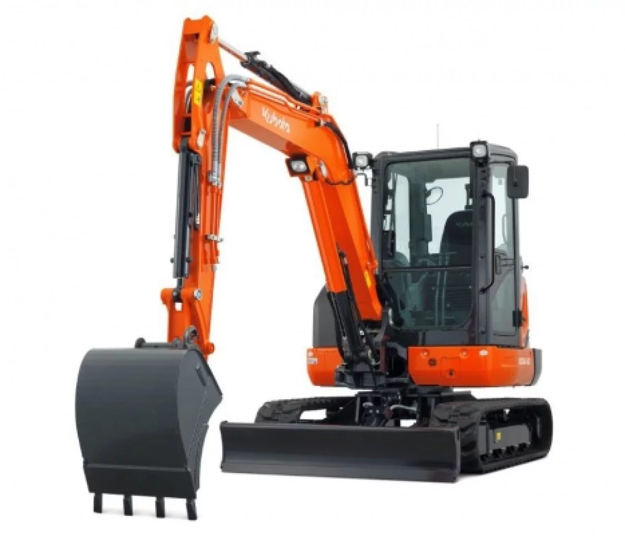 Image Kubota KX042-4α