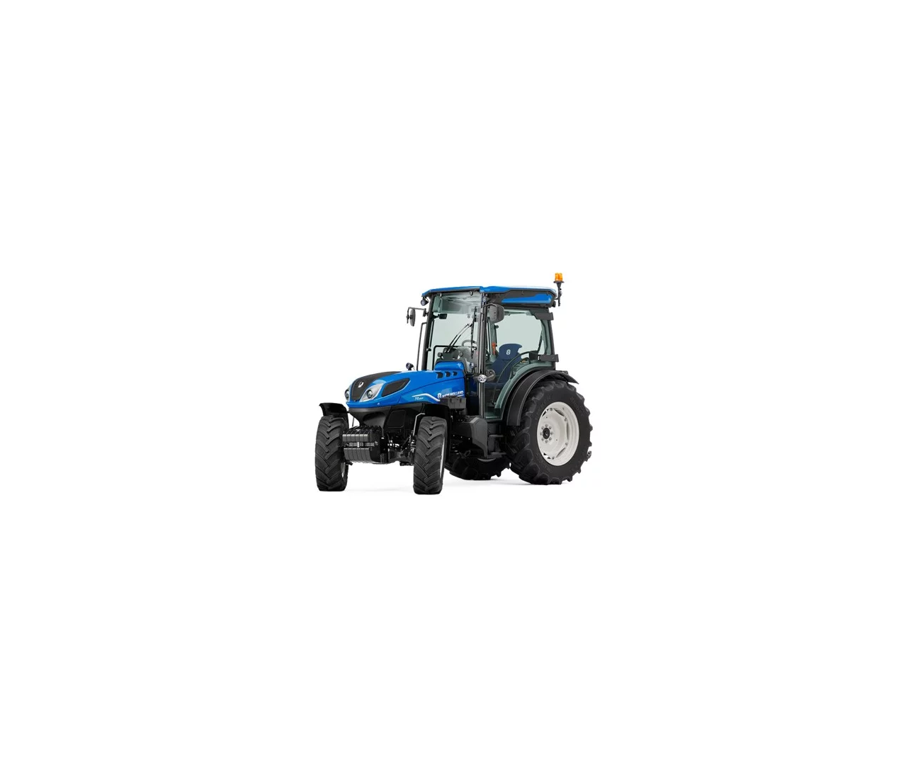 Image New Holland T4 F | N | V