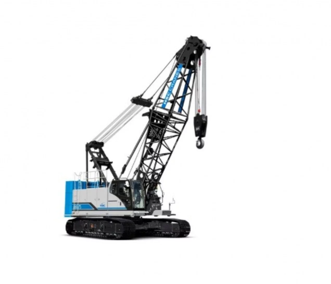 Image HSC CRANES SCX800A-3