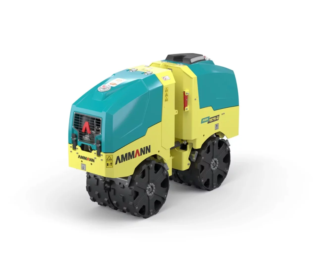 Image Ammann ARR 1575-2