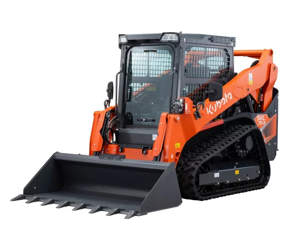 Skid-steer loaders