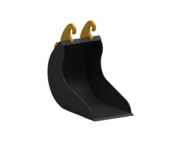 trench bucket
