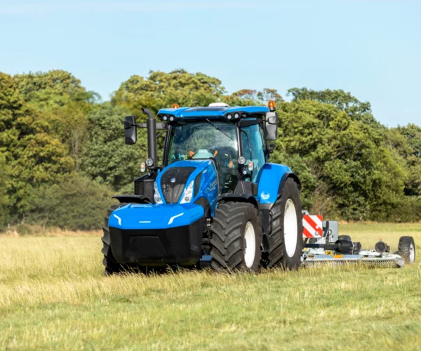 PLM Precision Land Management