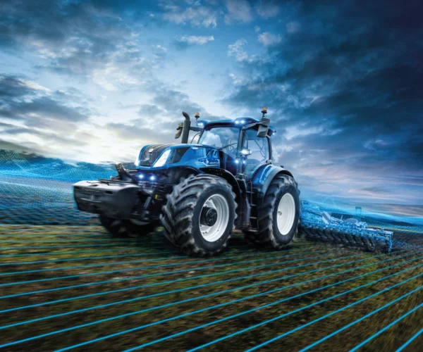 PLM Precision Land Management