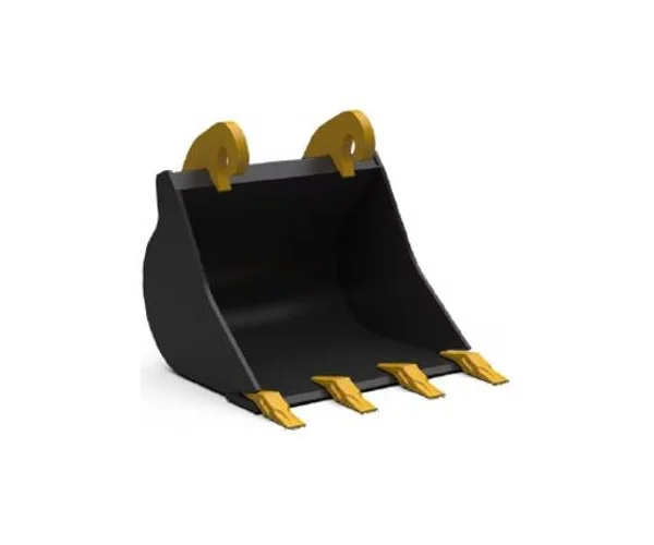 teeth bucket