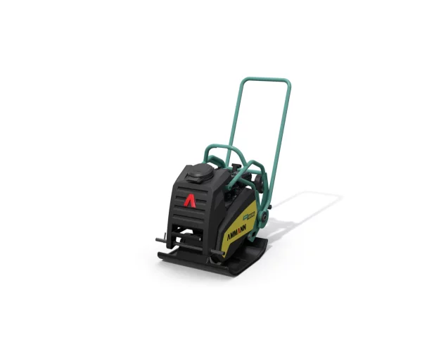 Vibrating plates