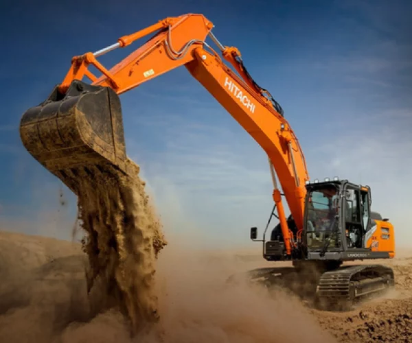 LANDCROS Operator Challenge