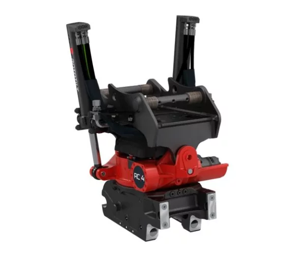 Rototilt RC4