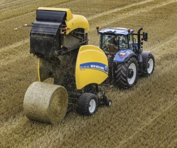 Balers