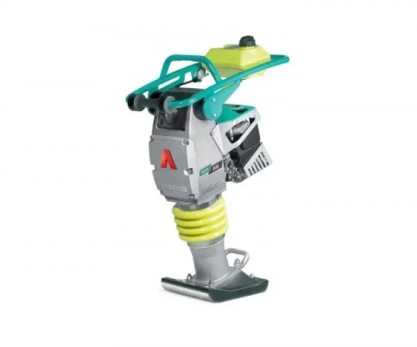 Vibratory rammers