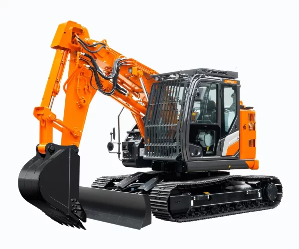 Tunnel excavators