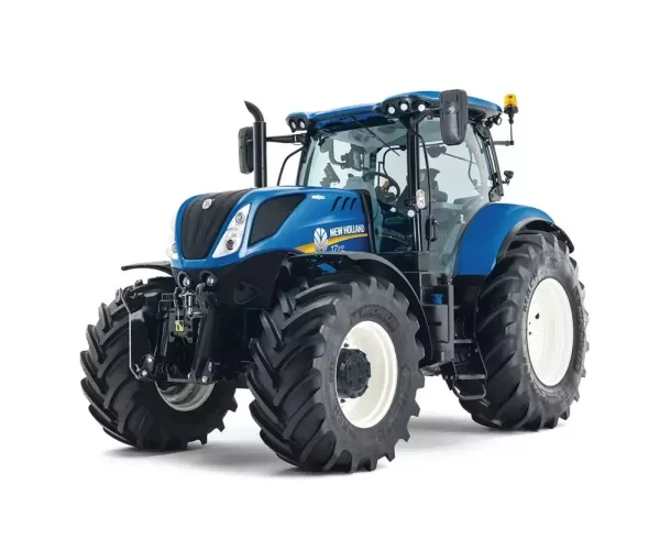 Tractors