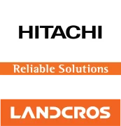 Hitachi logo