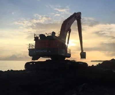 Giant Grizzlies - Aertssen et le EX1900: Daddy Grizzly