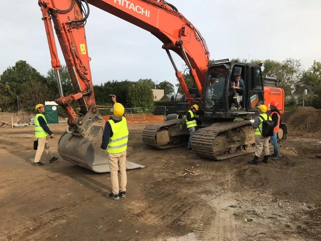 Enquête sur les modèles de ZX-7