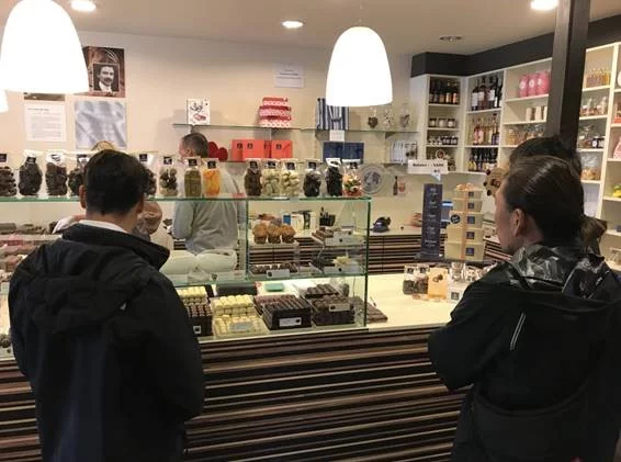 Enquête sur les modèles de ZX-7