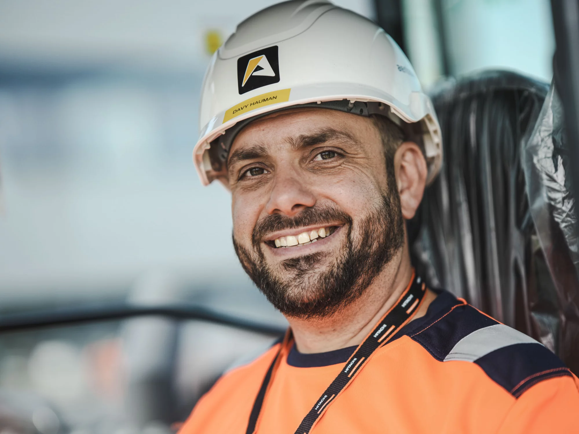 Le LANDCROS Operator Challenge 2026 rassemble des machinistes belges