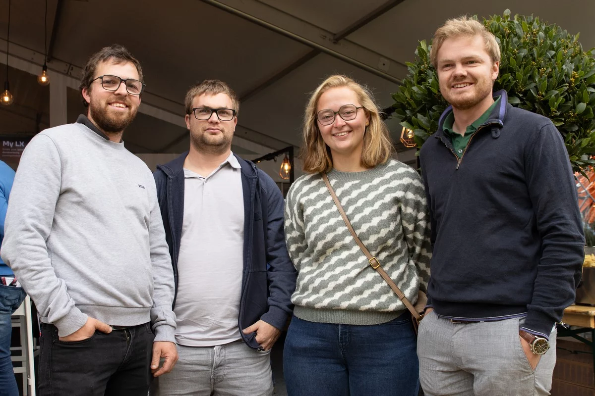 Une édition réussie : merci d'avoir visité MATEXPO 2025