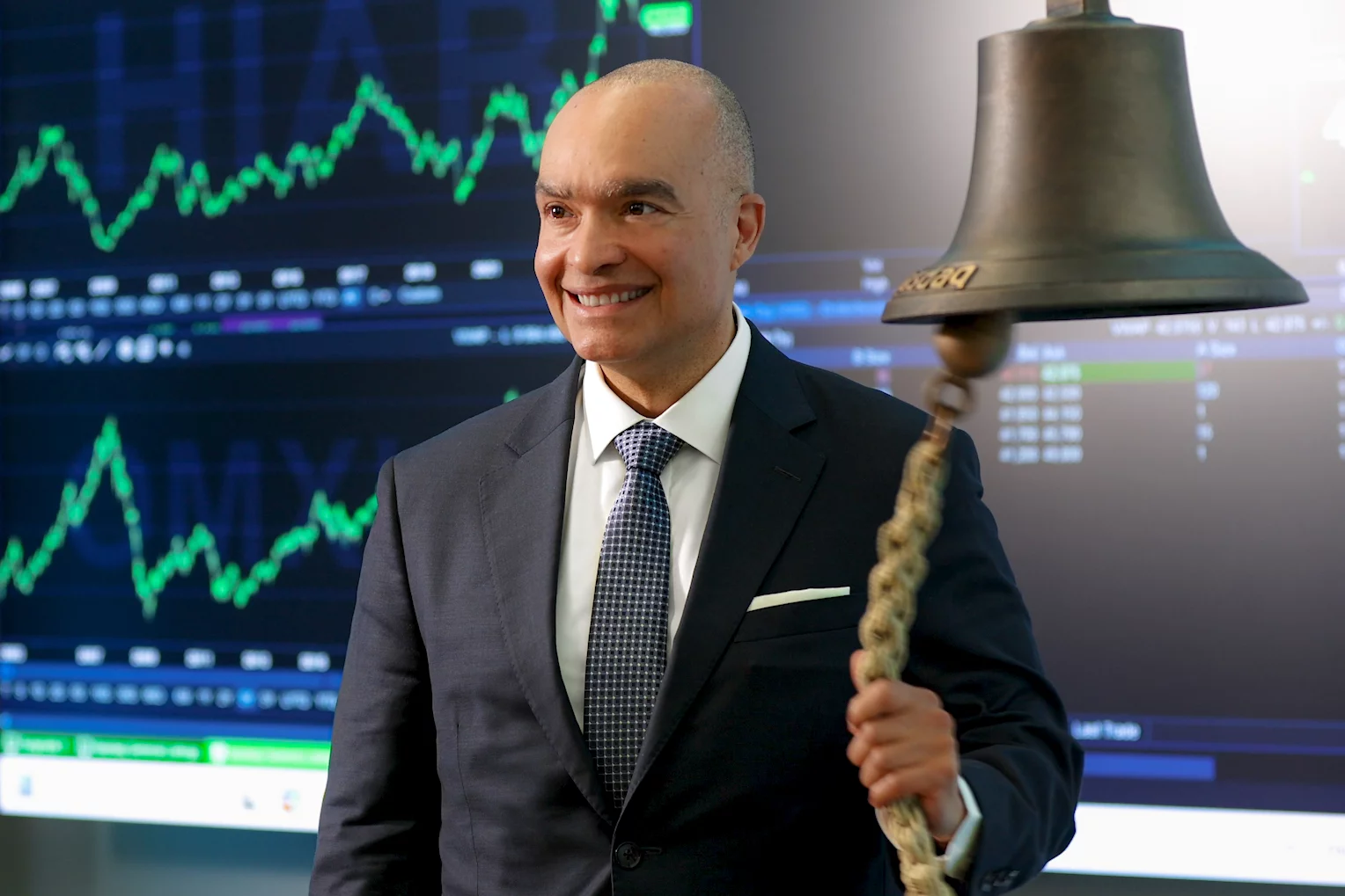 Hiab est une société indépendante cotée en bourse