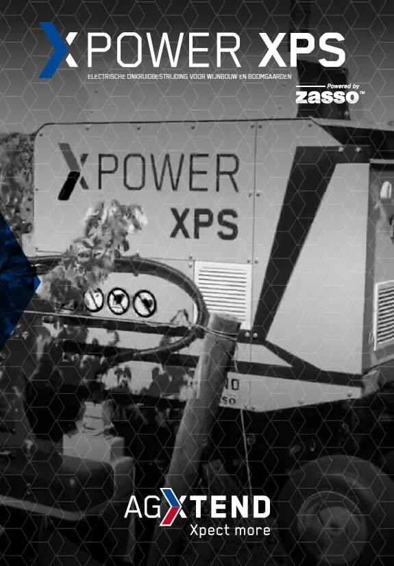 Séance d'information sur le désherbage électrique