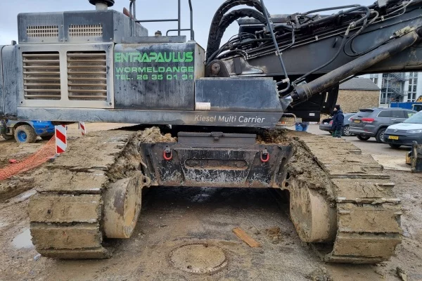 Occasion à vendre : Hitachi KMC 520-5