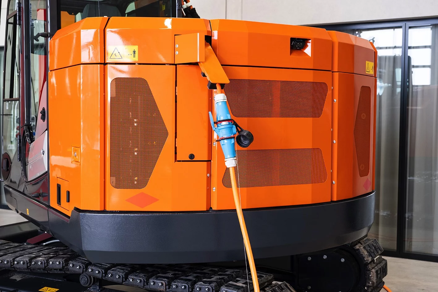 La mobilité électrique, une avancée logique