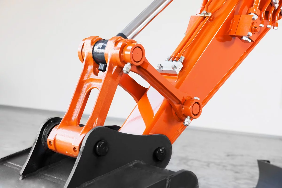 Hitachi Construction Machinery dévoile deux nouvelles pelles compactes Zaxis-7